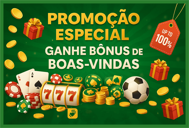 309BET bônus 2025 incluindo boas-vindas e promoções