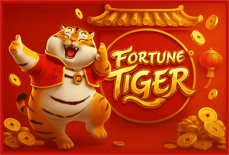 Jogo Tiger Ox Mouse da 309BET.